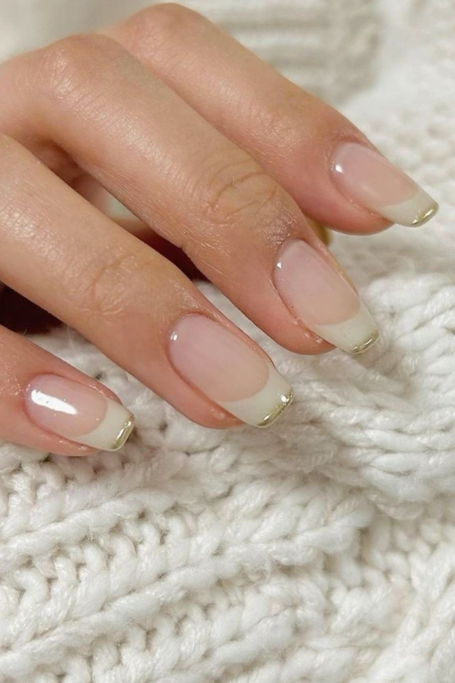 30 Timeless, Chic & Oh-So Expensive Old Money Nails to Like a Trust Fund Baby!