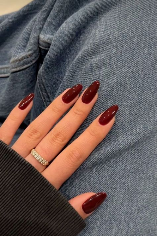 30 Timeless, Chic & Oh-So Expensive Old Money Nails to Like a Trust Fund Baby!