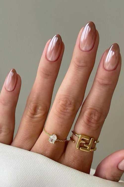 30 Timeless, Chic & Oh-So Expensive Old Money Nails to Like a Trust Fund Baby!