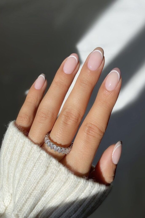 30 Timeless, Chic & Oh-So Expensive Old Money Nails to Like a Trust Fund Baby!