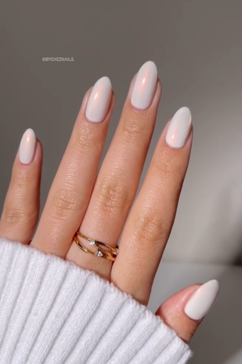 30 Timeless, Chic & Oh-So Expensive Old Money Nails to Like a Trust Fund Baby!