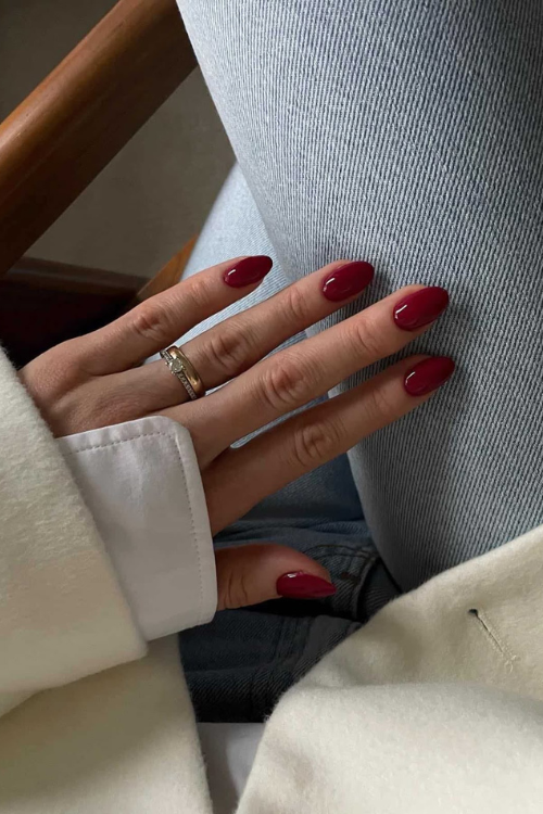 30 Timeless, Chic & Oh-So Expensive Old Money Nails to Like a Trust Fund Baby!