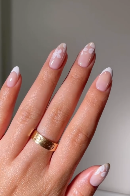 30 Timeless, Chic & Oh-So Expensive Old Money Nails to Like a Trust Fund Baby!