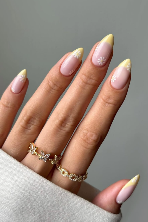 30 Timeless, Chic & Oh-So Expensive Old Money Nails to Like a Trust Fund Baby!
