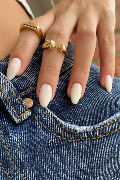 30 Timeless, Chic & Oh-So Expensive Old Money Nails to Like a Trust Fund Baby!