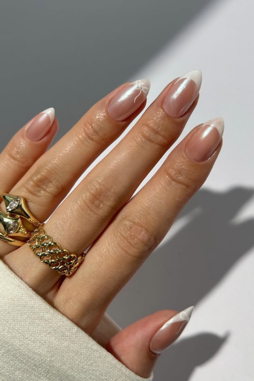 30 Timeless, Chic & Oh-So Expensive Old Money Nails to Like a Trust Fund Baby!