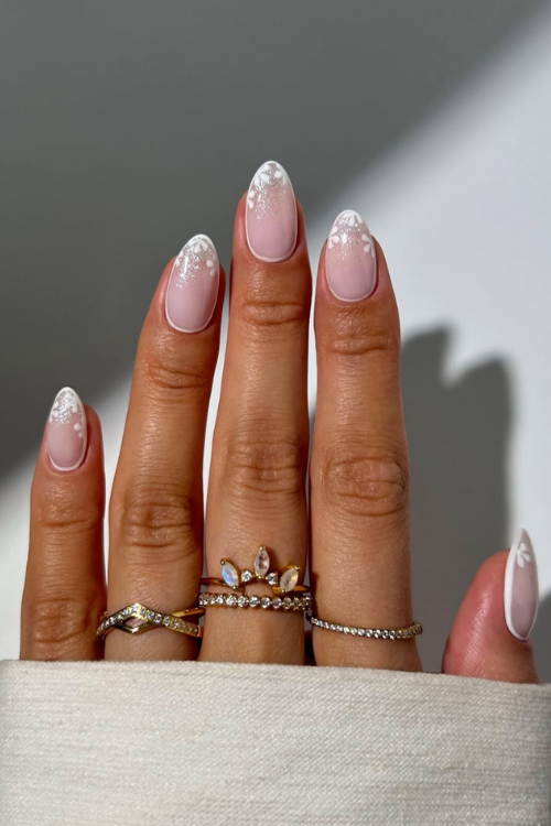 30 Timeless, Chic & Oh-So Expensive Old Money Nails to Like a Trust Fund Baby!