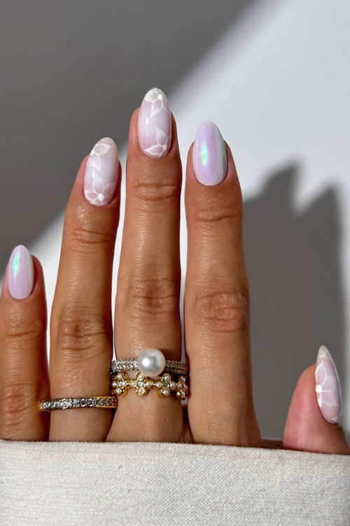 30 Timeless, Chic & Oh-So Expensive Old Money Nails to Like a Trust Fund Baby!