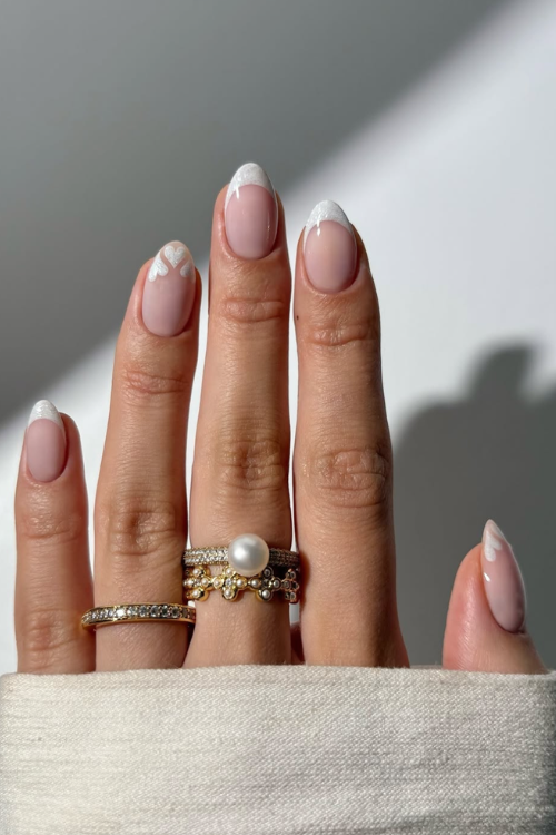 30 Timeless, Chic & Oh-So Expensive Old Money Nails to Like a Trust Fund Baby!