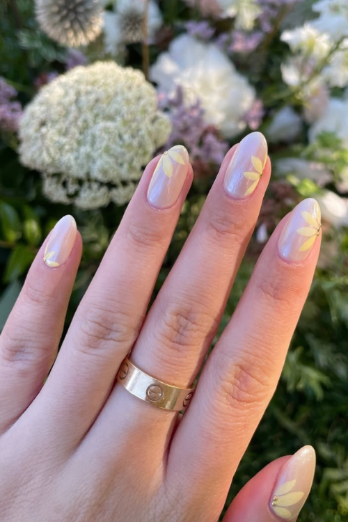 30 Timeless, Chic & Oh-So Expensive Old Money Nails to Like a Trust Fund Baby!