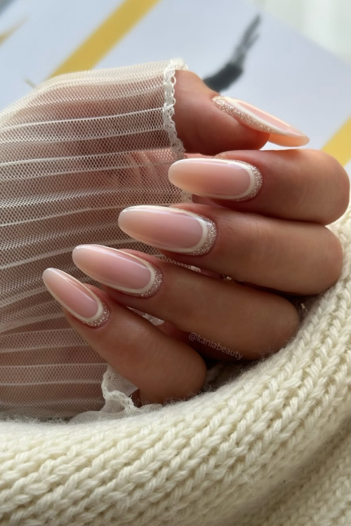 30 Timeless, Chic & Oh-So Expensive Old Money Nails to Like a Trust Fund Baby!