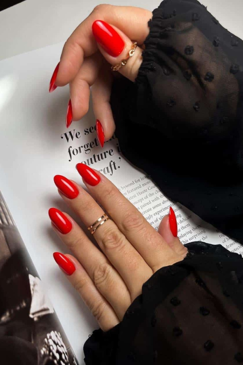 30 Timeless, Chic & Oh-So Expensive Old Money Nails to Like a Trust Fund Baby!