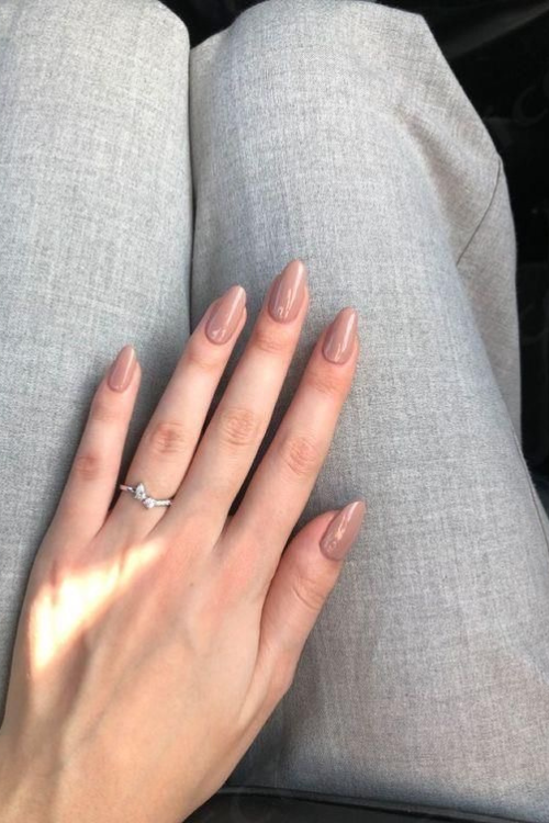 30 Timeless, Chic & Oh-So Expensive Old Money Nails to Like a Trust Fund Baby!