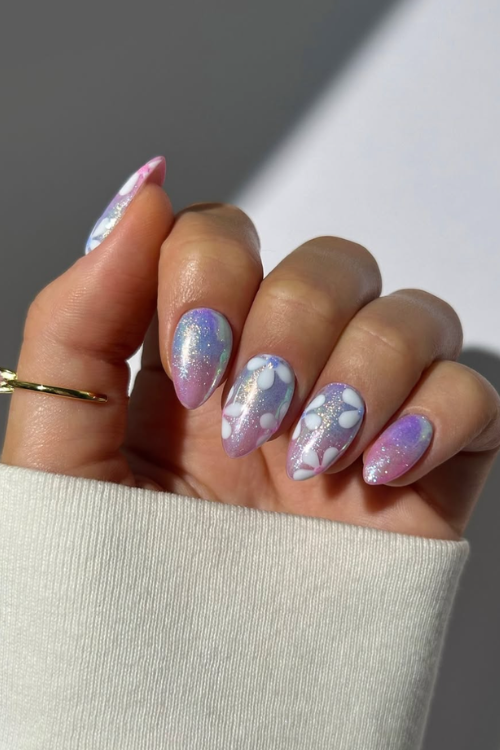 31 Showstopping Bright Summer Nails That’ll Impress the Hell Out of People