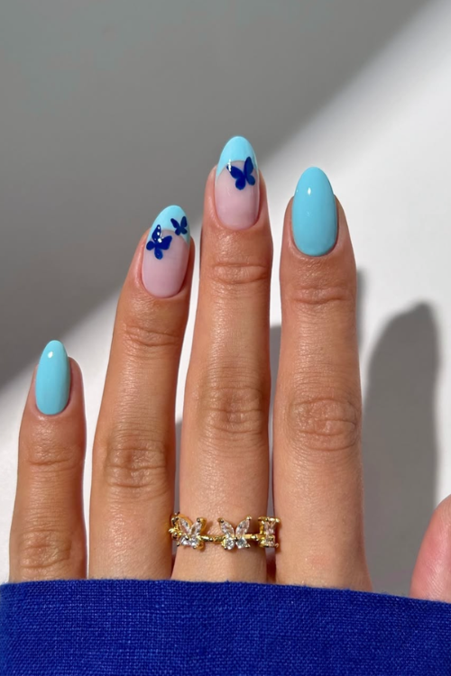 31 Showstopping Bright Summer Nails That’ll Impress the Hell Out of People