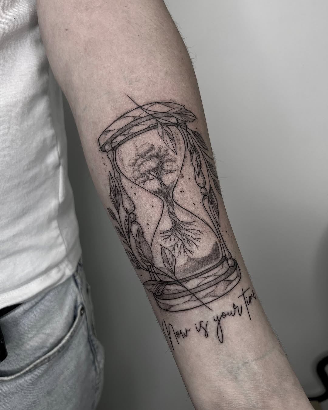 Symbolizes the cycle of life and rebirth