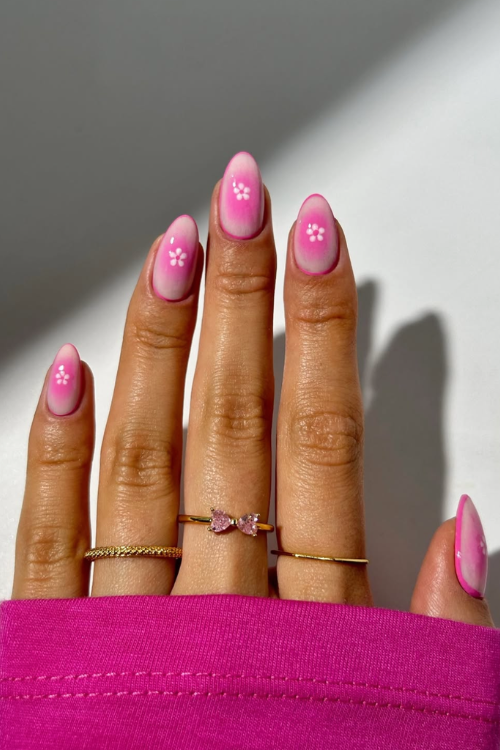 32 Tropical Summer Nails That’ll Have Your Hands Lookin’ Like a Piña Colada Dream