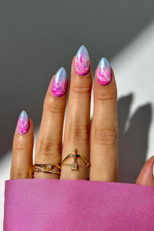 33 Birthday Nails for Every Glam Gal to Get Their Paws Party-Ready