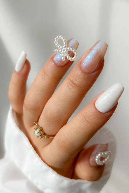 33 Birthday Nails for Every Glam Gal to Get Their Paws Party-Ready