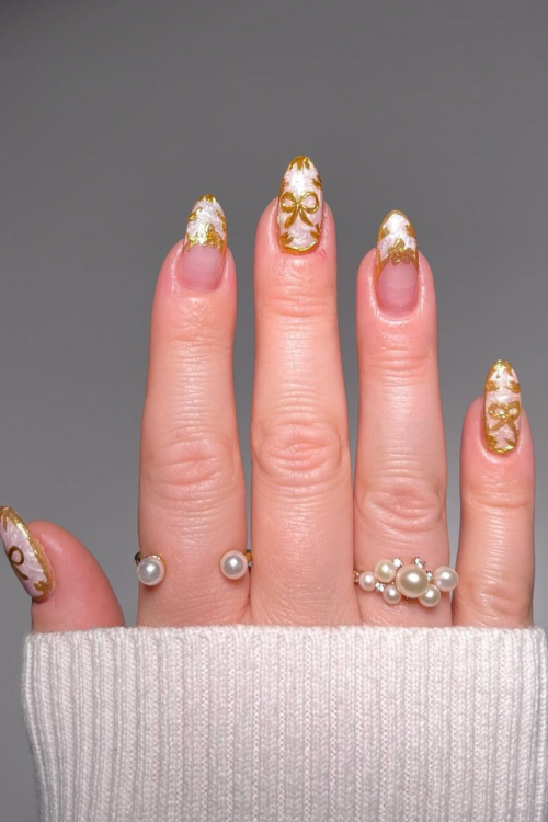 33 Birthday Nails for Every Glam Gal to Get Their Paws Party-Ready