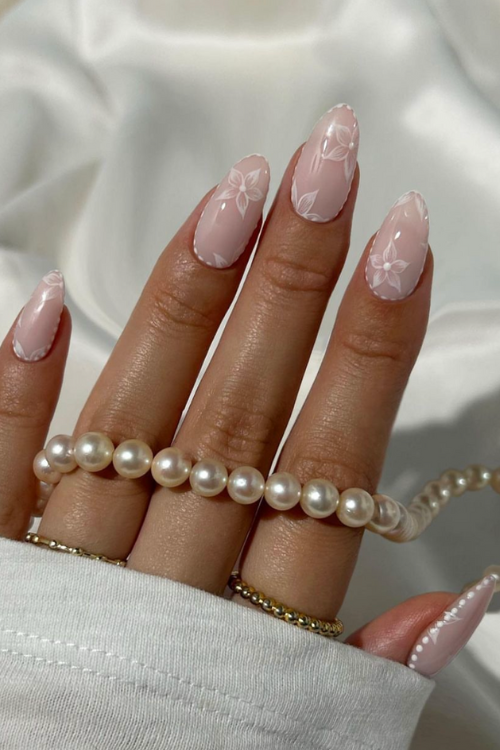 33 Birthday Nails for Every Glam Gal to Get Their Paws Party-Ready