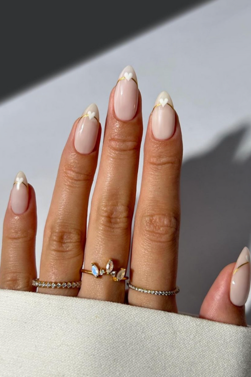 33 Birthday Nails for Every Glam Gal to Get Their Paws Party-Ready