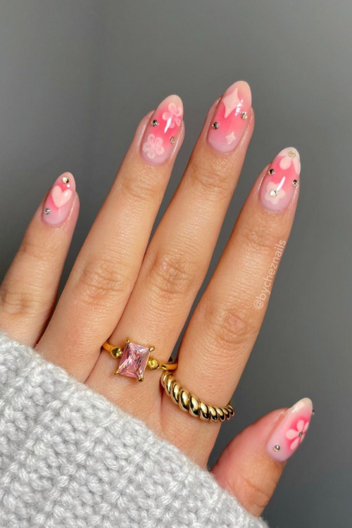 33 Birthday Nails for Every Glam Gal to Get Their Paws Party-Ready