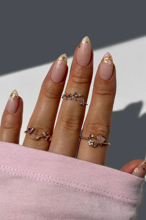 33 Birthday Nails for Every Glam Gal to Get Their Paws Party-Ready