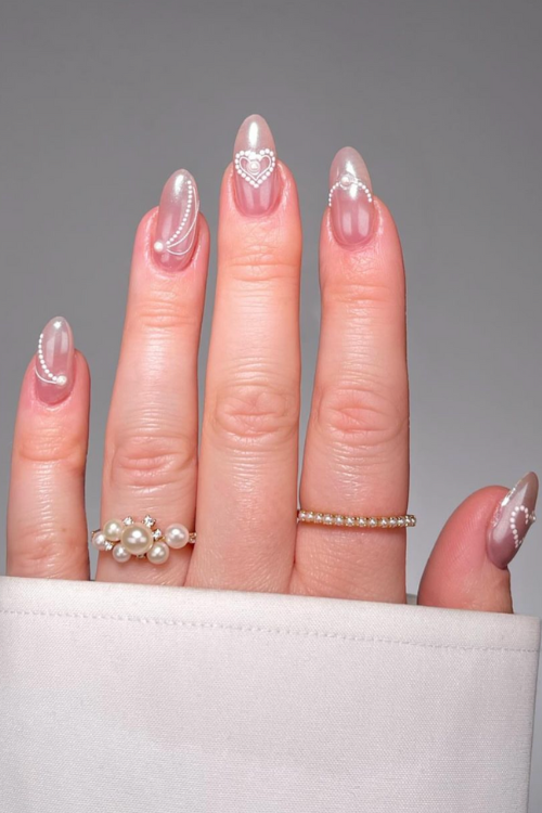 33 Birthday Nails for Every Glam Gal to Get Their Paws Party-Ready