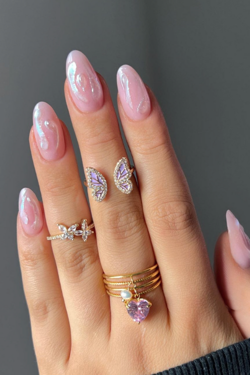 33 Birthday Nails for Every Glam Gal to Get Their Paws Party-Ready