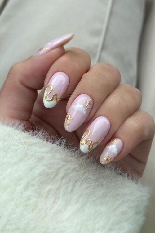 33 Birthday Nails for Every Glam Gal to Get Their Paws Party-Ready
