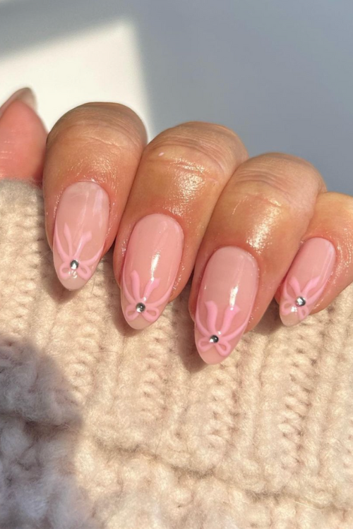 33 Birthday Nails for Every Glam Gal to Get Their Paws Party-Ready