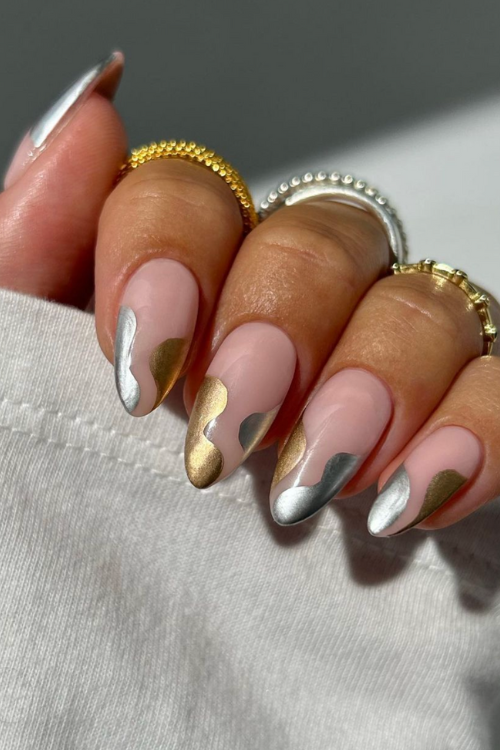 33 Birthday Nails for Every Glam Gal to Get Their Paws Party-Ready