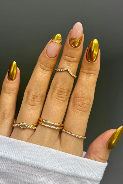 33 Birthday Nails for Every Glam Gal to Get Their Paws Party-Ready