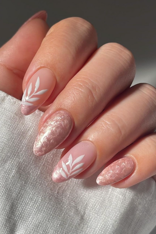 33 Birthday Nails for Every Glam Gal to Get Their Paws Party-Ready