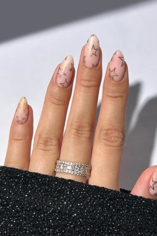 33 Birthday Nails for Every Glam Gal to Get Their Paws Party-Ready