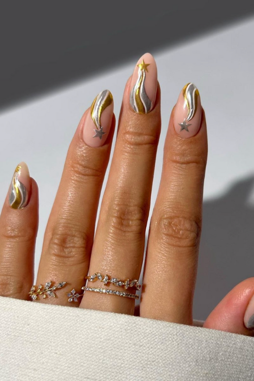 33 Birthday Nails for Every Glam Gal to Get Their Paws Party-Ready