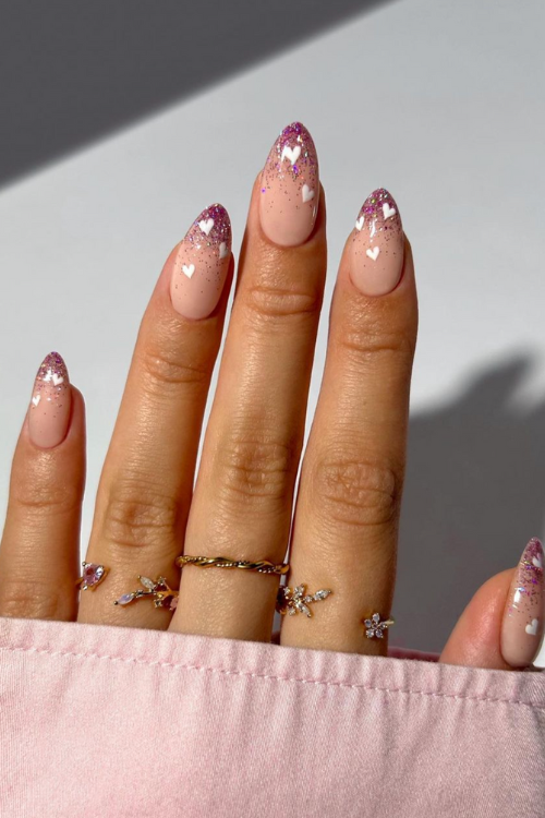 33 Birthday Nails for Every Glam Gal to Get Their Paws Party-Ready