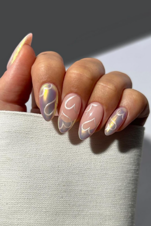 33 Birthday Nails for Every Glam Gal to Get Their Paws Party-Ready