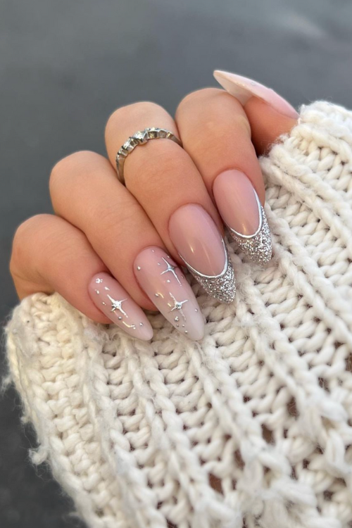 33 Birthday Nails for Every Glam Gal to Get Their Paws Party-Ready