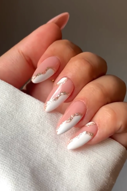 33 Birthday Nails for Every Glam Gal to Get Their Paws Party-Ready