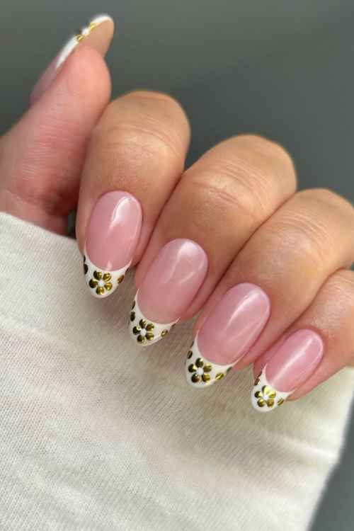 33 Birthday Nails for Every Glam Gal to Get Their Paws Party-Ready