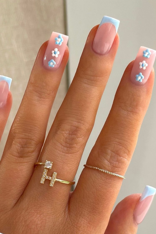 33 Effortlessly Chic Nude Nails for a Barely There, Totally Gorgeous Manicure