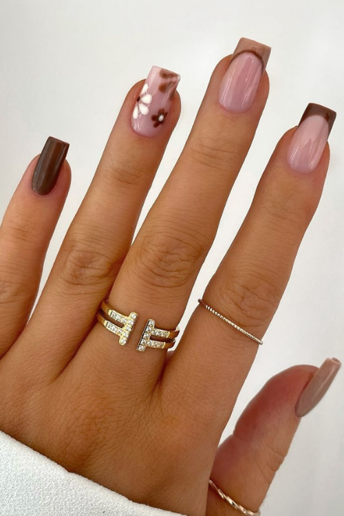 33 Effortlessly Chic Nude Nails for a Barely There, Totally Gorgeous Manicure