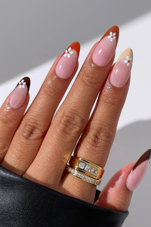 33 Effortlessly Chic Nude Nails for a Barely There, Totally Gorgeous Manicure