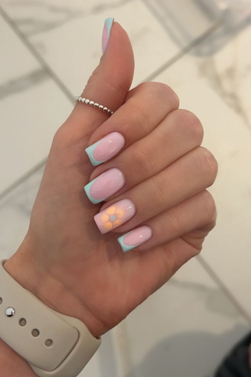 33 Effortlessly Chic Nude Nails for a Barely There, Totally Gorgeous Manicure