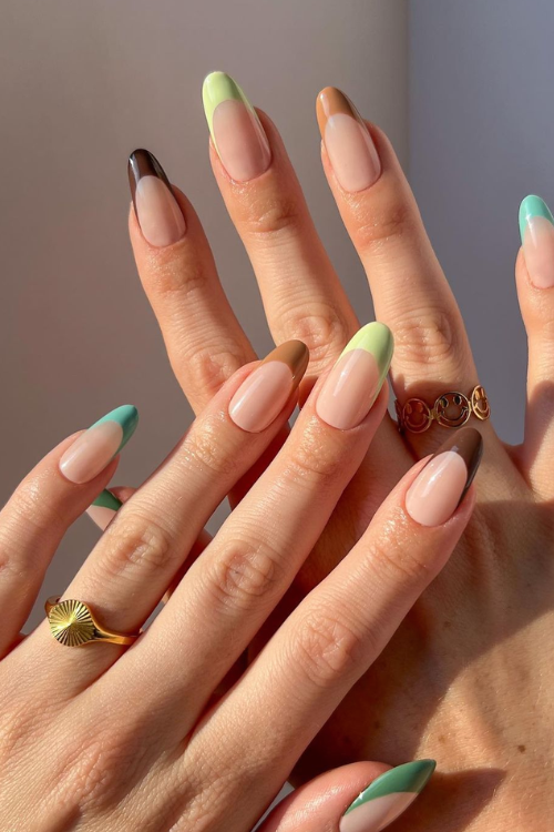 33 Effortlessly Chic Nude Nails for a Barely There, Totally Gorgeous Manicure