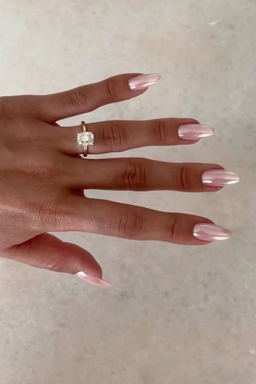 34 Graduation Nail Ideas So Cute, Even Your Degree Will Be Jealous!