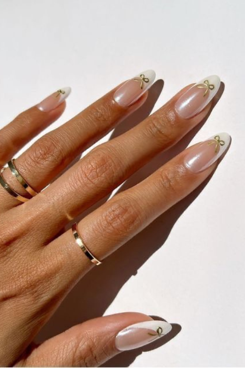 34 Graduation Nail Ideas So Cute, Even Your Degree Will Be Jealous!