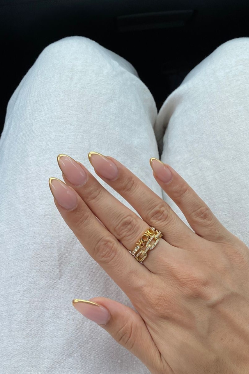 34 Graduation Nail Ideas So Cute, Even Your Degree Will Be Jealous!